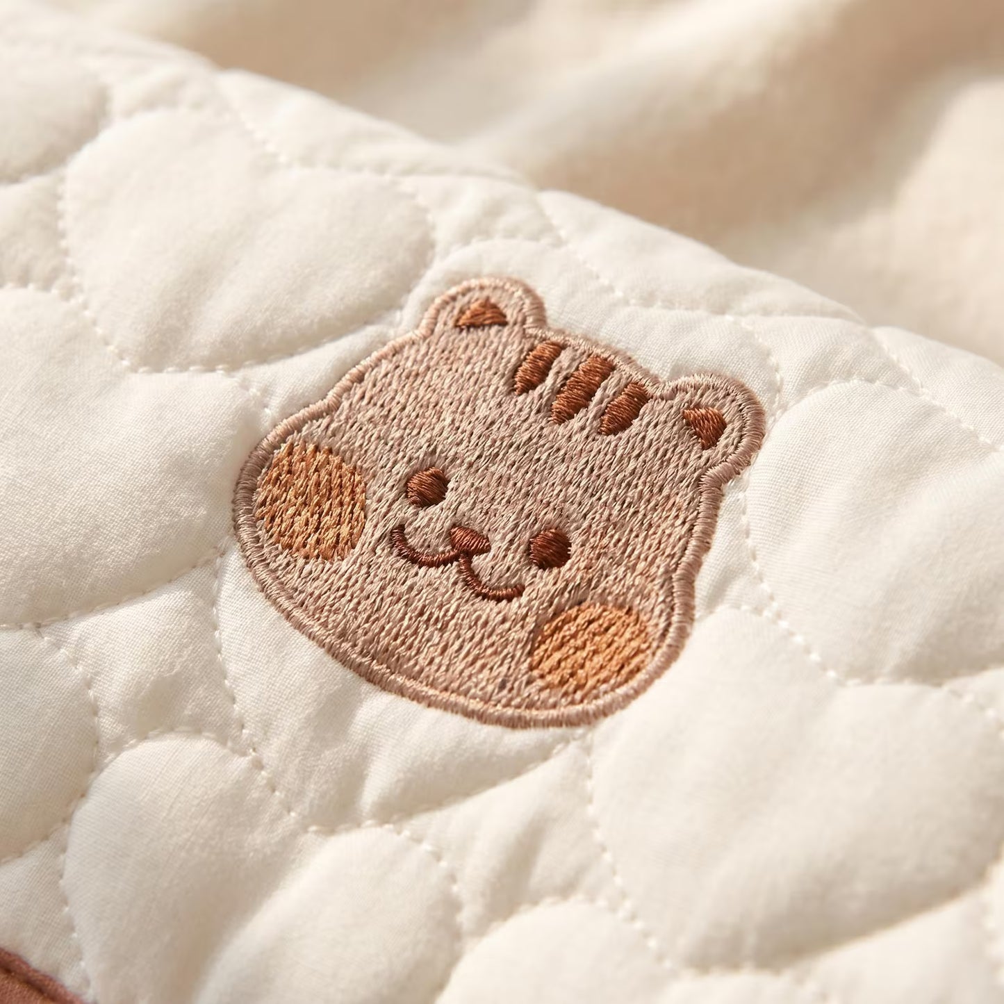 TinyNest | Luxe Verschoningsmatje voor Onderweg