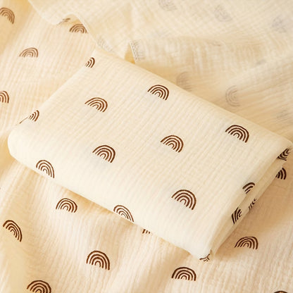 DreamWrap | Premium Hydrofiele Doek XXL