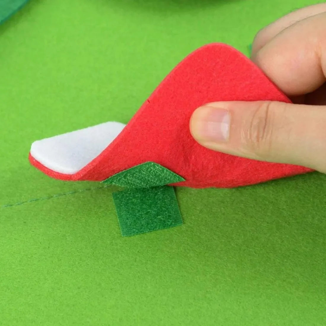 JingleJoy | Interactieve montessori kerstboom