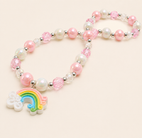Slechts 1 ketting