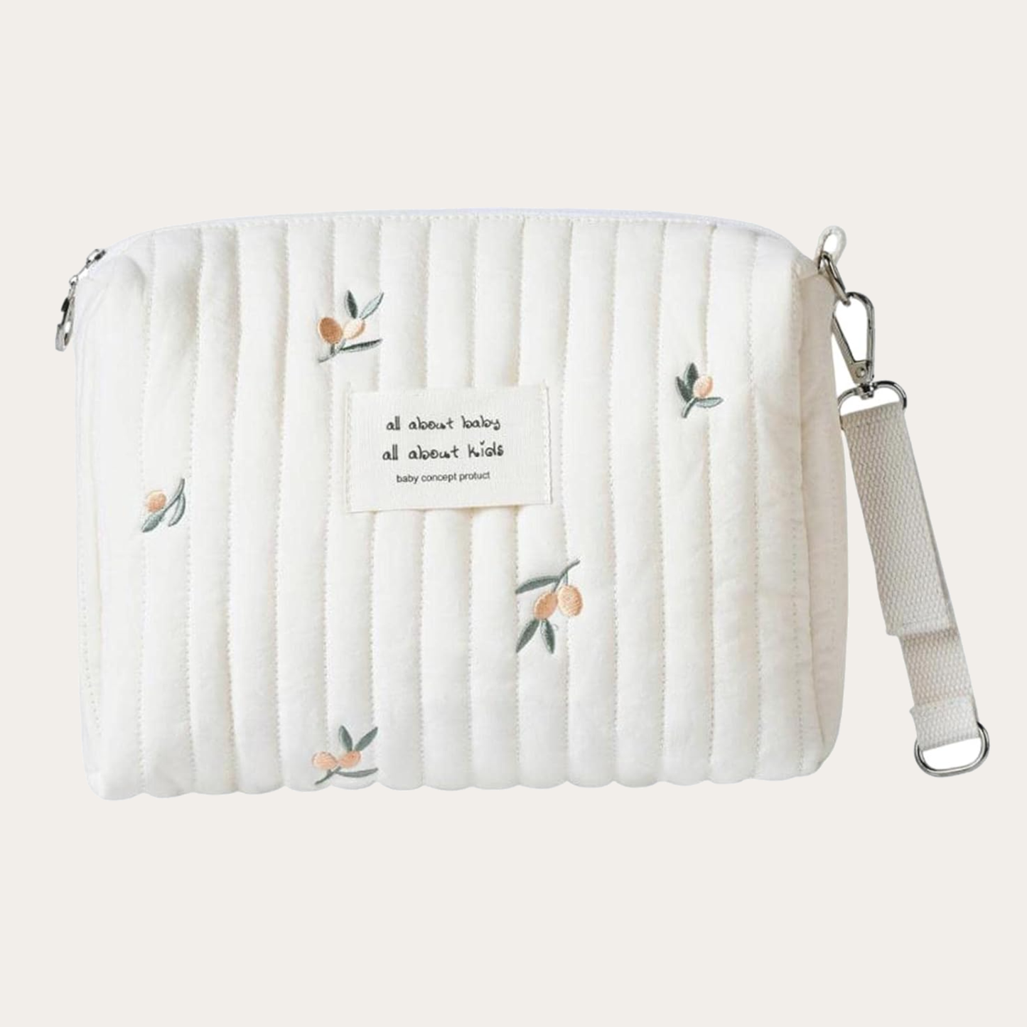 CloudCuddle | Luxe Katoenen Etui & Organizer