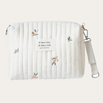 CloudCuddle | Luxe Katoenen Etui & Organizer