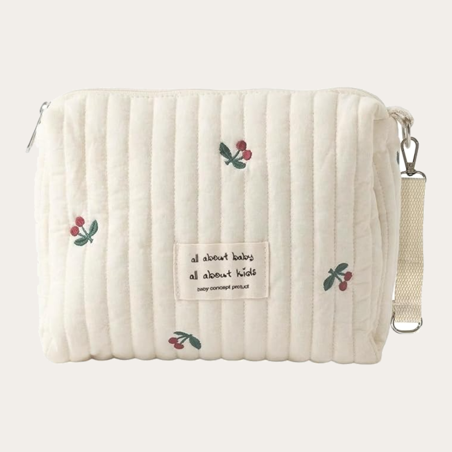 CloudCuddle | Luxe Katoenen Etui & Organizer