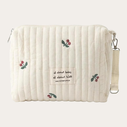 CloudCuddle | Luxe Katoenen Etui & Organizer
