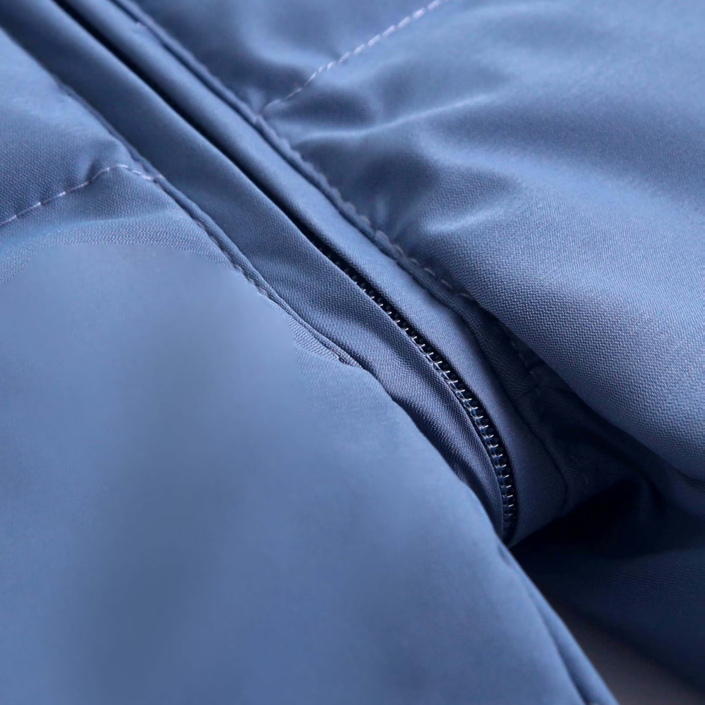 SnowCuddle | Warme winterset met jas & tuinbroek