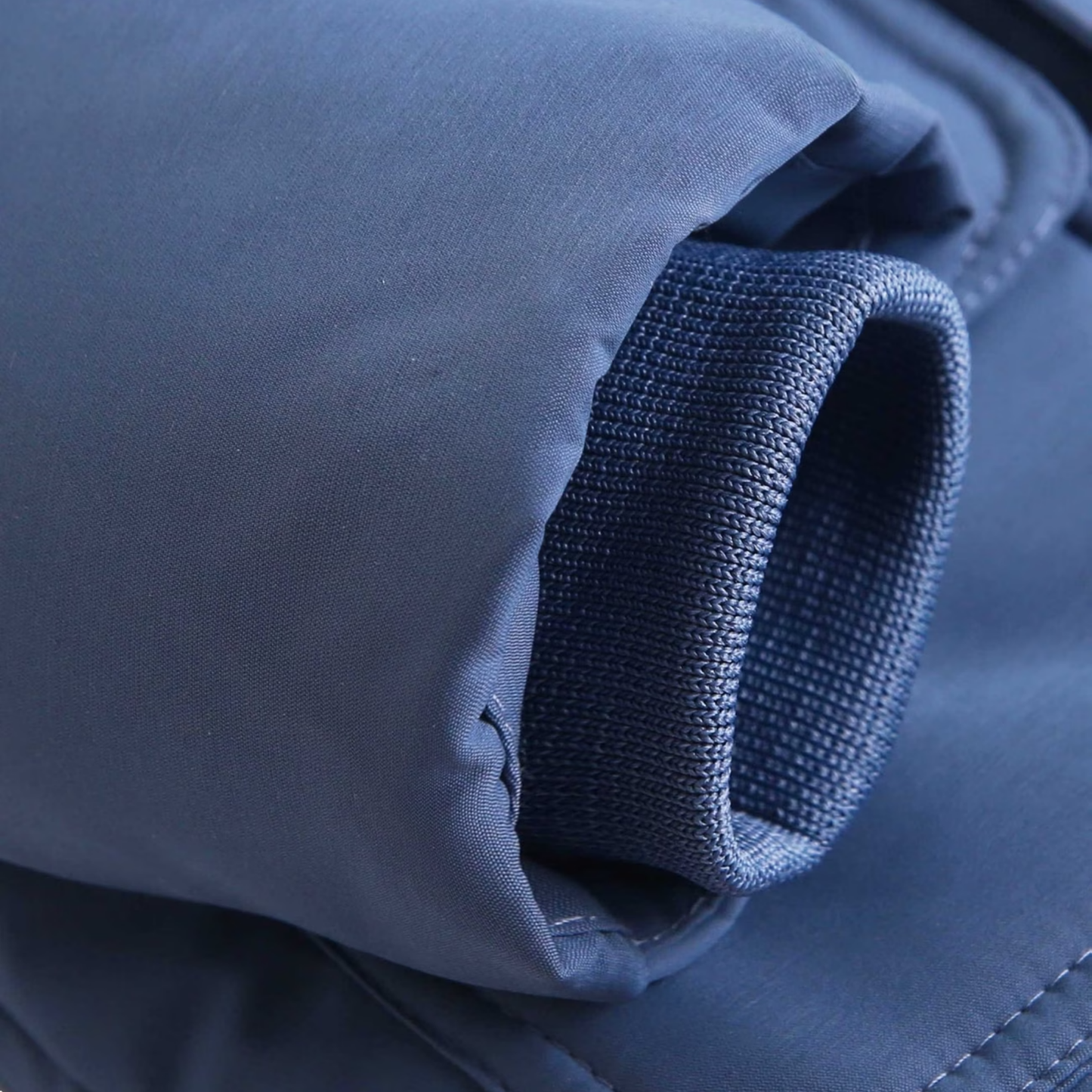 SnowCuddle | Warme winterset met jas & tuinbroek
