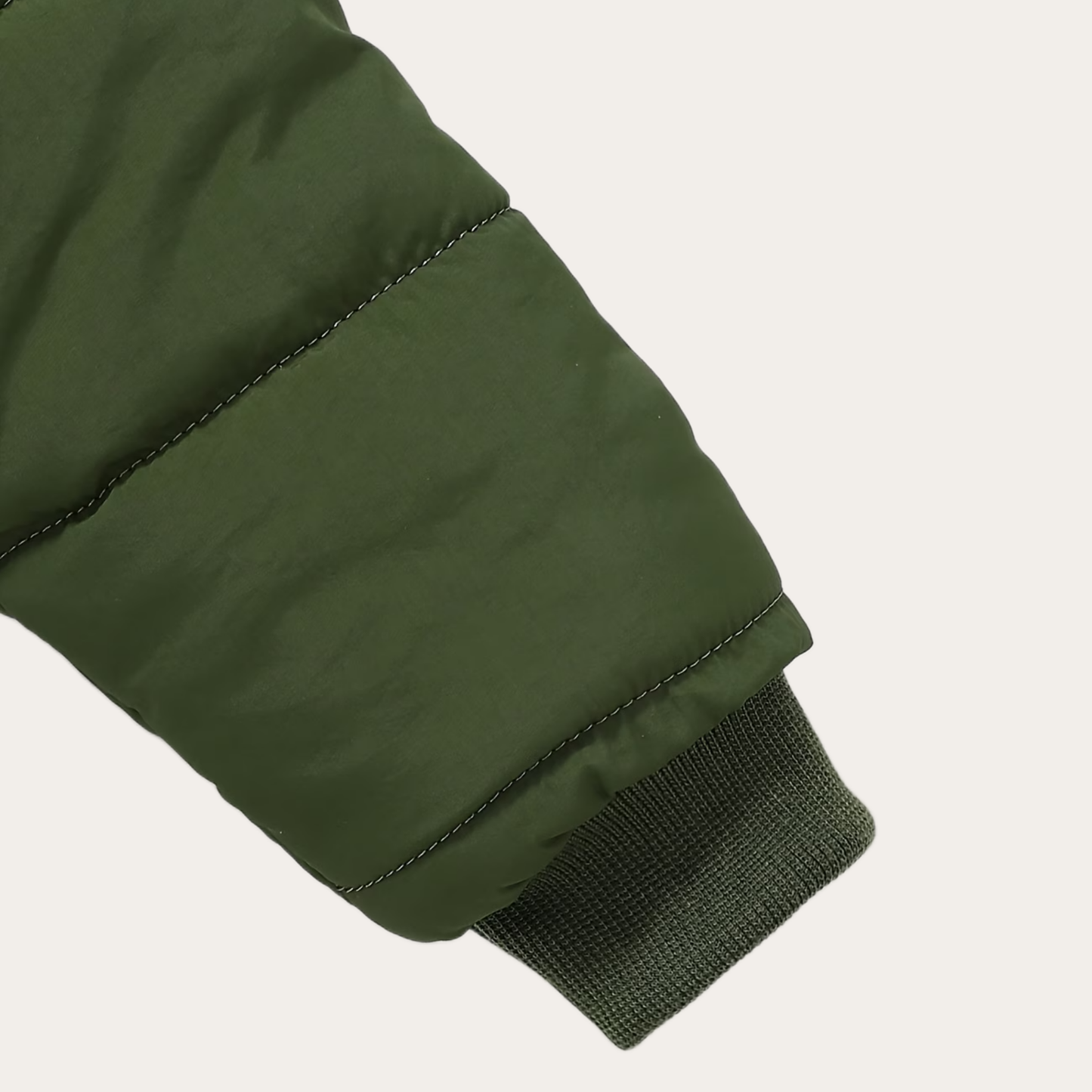 SnowNest | Warme teddygevoerde winteroverall met capuchon