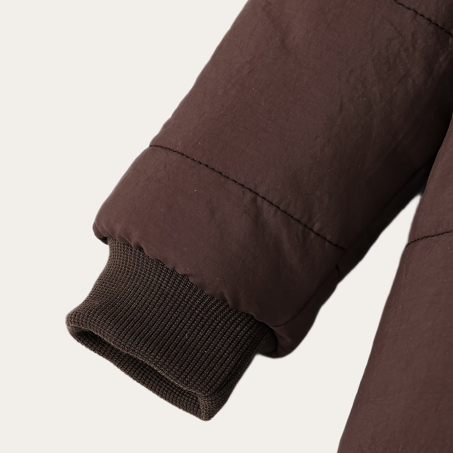 SnowNest | Warme teddygevoerde winteroverall met capuchon