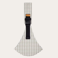 Oat Houndstooth