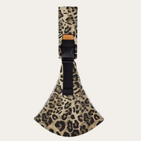 Camel Leopard