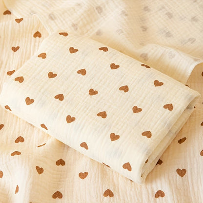 DreamWrap | Premium Hydrofiele Doek XXL